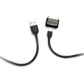 Resim Griffin Data ve Şarj Kablosu, iPad & Micro USB 