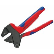 Resim Knipex 97 43 200A Sıkma Pensesi (Çenesiz) 