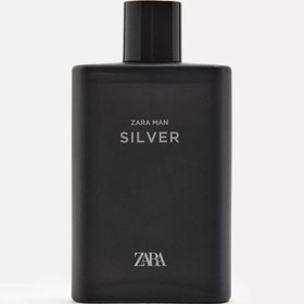 Resim Zara MAN SILVER EDT 150 ML (İNDİRİMSEHRİ 