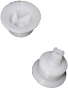 Resim Fakir Uyumlu Sms 310 Blender Hazne Kapağı Alt Bıçak Yuvası 