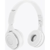 Resim Phixi Kablosuz Kafaüstü Kulaklık Bluetooth Wireless 5.0V Mikrofonlu Hd Ses 