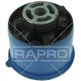 Resim Travers Takozu Kutu Içı Adet 1 Psa Berlingo Iıı, Berlingo Iıı 4x4 B.m 97- Oem No: 5131.h1 