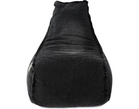 Resim Pufumo Açelya Jeans Kot Çocuk Armut Koltuğu ( 1-8 Yaş ) 