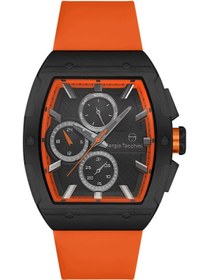 Resim Sergio Tacchini SERGİO TACCHİNİ ERKEK KOL SAATİ ST.1.10417.6 