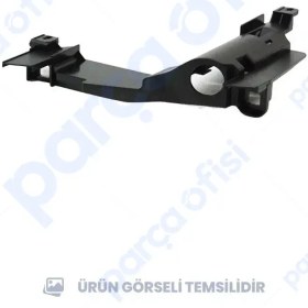 Resim Mg Hs Sağ Far Bağlantı Ayağı (2022-2024) Çin Muadil 