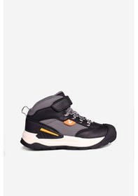 Resim Vicco Stone Erkek Çocuk Bot Siyah 