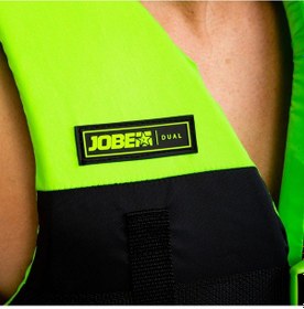 Resim Jobe Neopren Erkek Can Yeleği Açık Yeşil Xl 