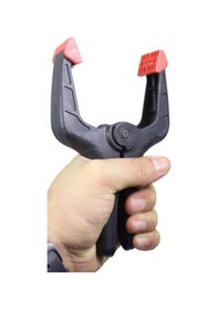 Resim Ta90002 Yaylı Kıskaç Mandal Tip 2" 51 Mm 