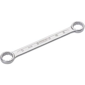 Resim İzeltaş İzeltaş 16x17 Düz Yıldız Anahtar - Izeltaş 0440031617 