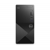 Resim Dell Vostro 3888MT N607VD3888EMEA01_U02 i7-10700 8 GB 1 TB SSD GT730 Dos Masaüstü Bilgisayar 