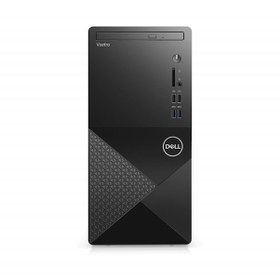 Resim Dell Vostro 3888MT N607VD3888EMEA01_U02 i7-10700 8 GB 1 TB SSD GT730 Dos Masaüstü Bilgisayar 