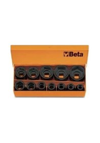 Resim Beta Havalı Lokma Takımı 720/c12 