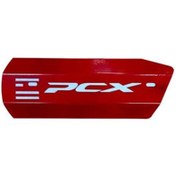 Resim PROMOT HONDA PCX 125/150 EGZOZ KORUMA DEMİRİ KIRMIZI 2021/2025 UYUMLU 