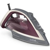 Resim Tefal FV6840E0 Ultragliss Anti Calc Plus 2800 W Buharlı Ütü 