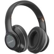 Resim Earldom BH71 Kafaüstü Bluetooth Kulaklık - Siyah 391067 