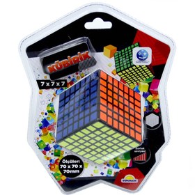 Resim Nessiworld Smile Games Cubic Intelligence Cube 7x7x7 
