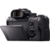 Resim Sony A7 III Body Aynasız Fotoğraf Makinesi - İthalatçı Garantili 
