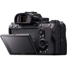 Resim Sony A7 III Body Aynasız Fotoğraf Makinesi - İthalatçı Garantili 