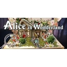 Resim Alice In Wonderland Hidden Objects (Pc) 