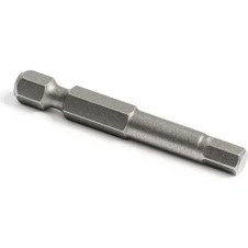 Resim Gfb 2481 Allen Hex 4x50 Mm Standart Bits Uç - 30 Adet 