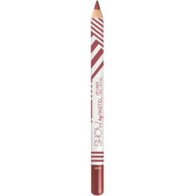 Resim Pastel Show By Pastel Long Lasting Lip Liner - Dudak Kalemi No: 200 