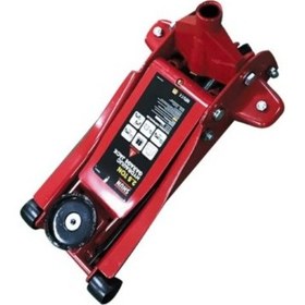 Resim Shun Arabalı Zemin Kriko 2.5 Ton Düşük Şase 