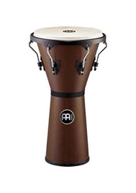 Resim Meinl Hdj500vwbm Headliner 12.5'' Ahşap Djembe 