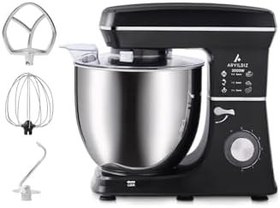 Resim Aryıldız 153AR305805 HomeChef XXL 10 Lt Stand Mixer Siyah 