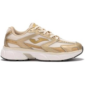 Resim Joma Rt50 Lady 2518 Beıge Kadın Spor Ayakkabı Rrt50ls2518 Bej 