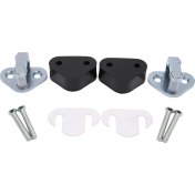 Resim Savakan Kapı Taşınabilir Aksesuarlar 130 (Yurt Dışından) 