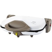 Resim Bkk 2115 E Tost Makinesi 