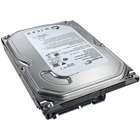 Resim Seagate 500gb St3500312cs5900rpm 8mb Sata 3.0gb-s 3.5 Harddisk İthalat 