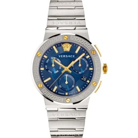 Resim Versace VRSCVEZ900221 Erkek Kol Saati 
