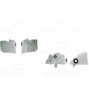 Resim Vw Passat 05-10 Sılecek Su Deposu Far Yıkamalı Alt 