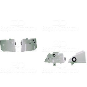 Resim Vw Passat 05-10 Sılecek Su Deposu Far Yıkamalı Alt 