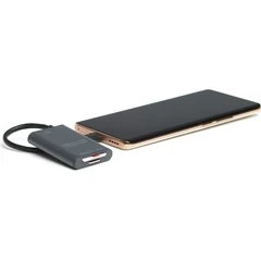 Resim Dark Usb 3.1 Type-C Çoklu Harici Kart Okuyucu (DK-AC-UCR310) 