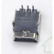 Resim Konsol İstasyonu Playstation 3 Ps3 USB Soketi Tam Board 5 Pin 