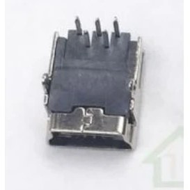 Resim Konsol İstasyonu Playstation 3 Ps3 USB Soketi Tam Board 5 Pin 