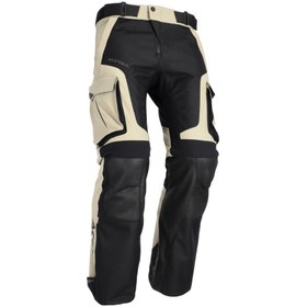 Resim Acerbis Rally Pro Pantolon Bej 