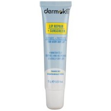 Resim Dermokil Repair- Sunscream Lip Balm 15 ml 