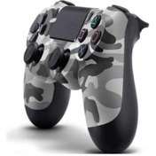 Resim GLRTech Kablosuz Oyun Kolu Playstation 4 Uyumlu 