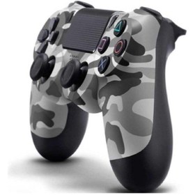Resim MKA Bilgisayar Kablosuz Oyun Kolu Playstation 4 Uyumlu 