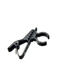 Resim Boya By-Klp Yaka Mikrofonu Universal Yaka Klipsi 