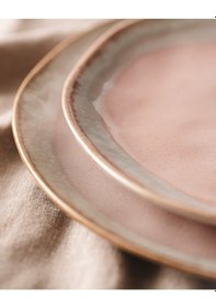 Resim Madame Coco Belford 18 Parça Yemek Takımı Kupa000000002120-20-25 Cm-pudra 