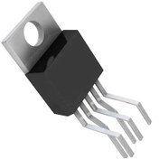 Resim Lm2596T-Adj To220-5 Ayarlı Voltaj Regülatörü 