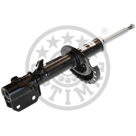 Resim OPTIMAL A3761GL Amortisor On Sol-(Nissan: Note 07-11 ) E43039U00C (WE569576) 