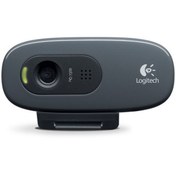 Resim TREND LOGITECH C270 WEBCAM HD 960-001063 