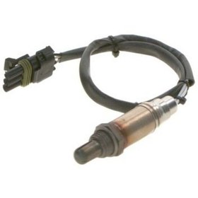 Resim Bosch LAMBDA-- OKSIJEN SENSORU ( RENAULT LAGUNA I 1.8 2.0 OPEL VECTRA B 2.5-- OMEGA B ) 7700854506 
