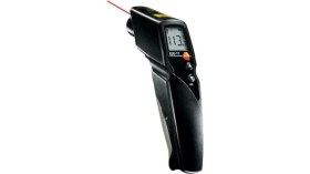 Resim Testo 830-T1 Kızılötesi Lazer Termometre 