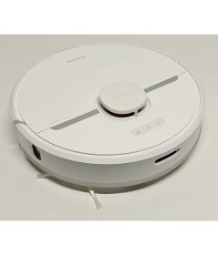 Resim Dreame D9 Robot Süpürge D9B1001-14 ( Showroom Ürün ) 